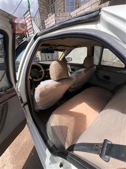 إيران خودرو سمند